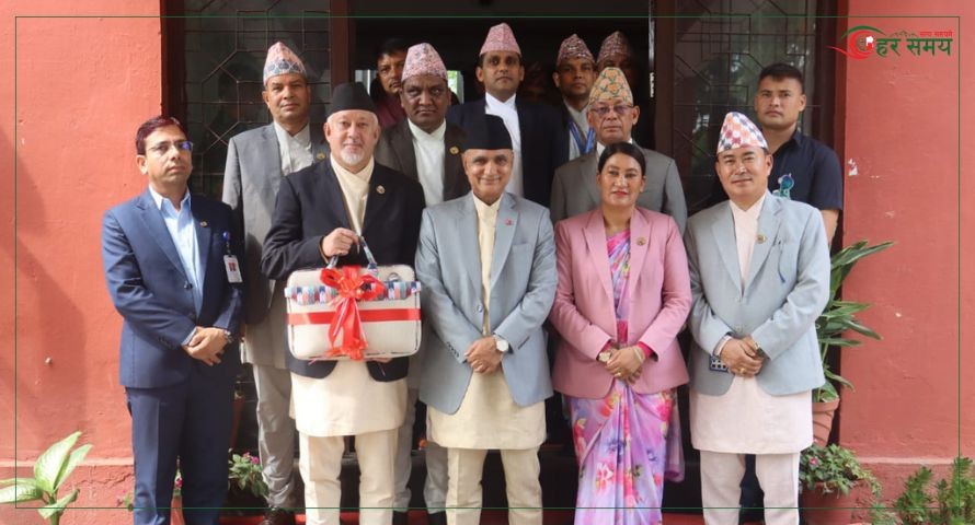 कर्णाली प्रदेशसभामा माओवादीको अवरोध, बजेट सार्वजनिक अनिश्चित