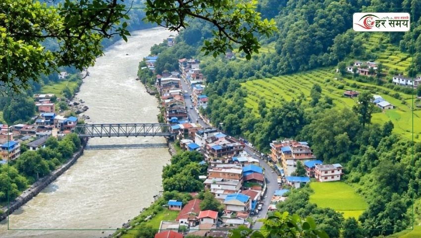 सिन्धुपाल्चोकमा राति सवारी आवागमन बन्द
