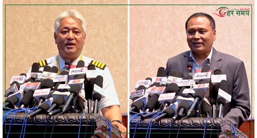कुलमान घिसिङ भन्छन : अब देशले नयाँ नेतृत्व खोजेको छ (भिडियोसहित)