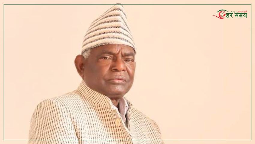 पूर्वप्रधानमन्त्री र पूर्वगृहमन्त्रीलाई पक्राउ गर्नु राजनीतिक प्रतिशोधको सुरुआत : लालबाबु पण्डित