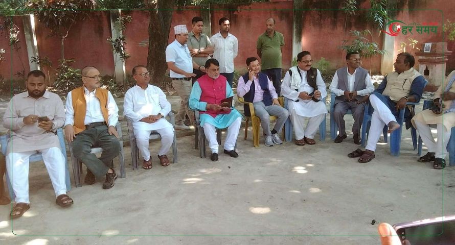 मधेश प्रदेशमा लोसपाको नेतृत्वमा नयाँ सरकार गठनको दाबी