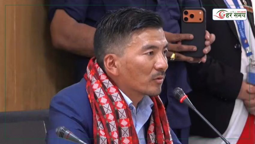 ‘फेक रेस्क्यु’ न्यूजले नेपालको पर्यटन क्षेत्रलाई असर पार्यो : सदस्य शेर्पा