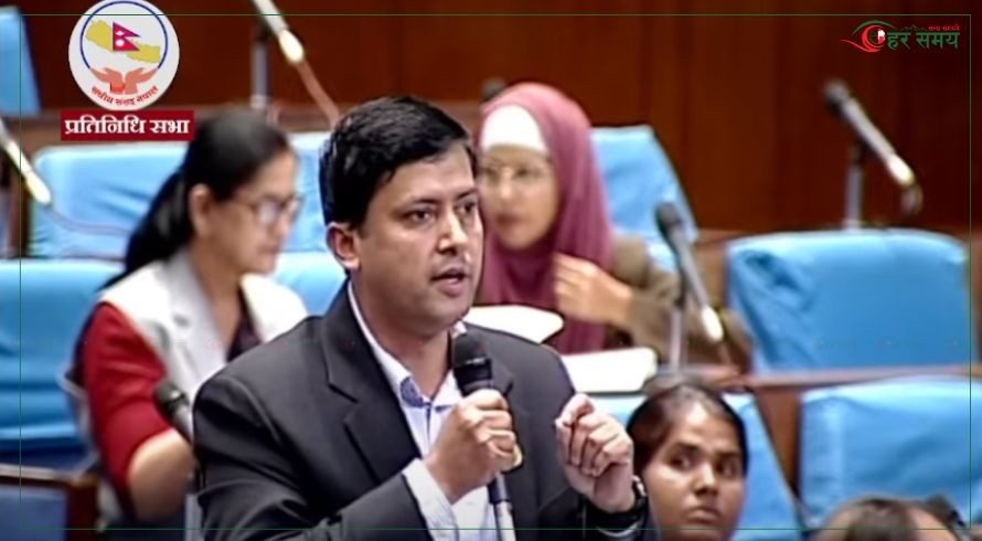 जादुवाला नम्बर भएकाहरुबाट भ्रम फैलाउने अभिव्यक्ति आइरहेको छ : बर्तौला (भिडियोसहित)