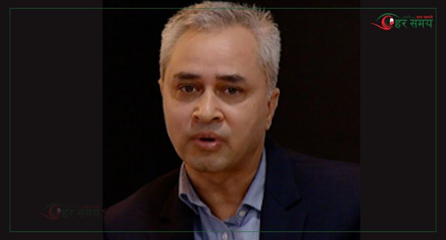 शाक्यलाई हटाएर विद्युत् प्राधिकरणको कार्यकारी निर्देशकमा घिसिङले ल्याए मनोज सिलवाल 