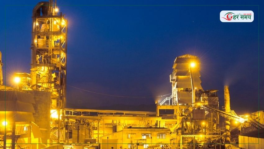 मारुती सिमेन्टको सञ्चालन आम्दानी ५ अर्ब ९० करोड, आईपिओ ल्याउने तयारी