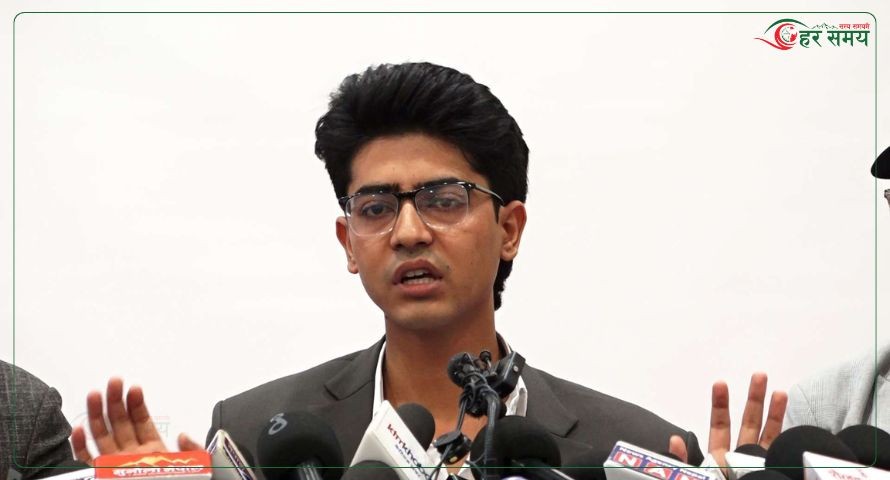 प्रत्यक्ष निर्वाचित कार्यकारी प्रणालीविना चुनावमा जाँदैनौं : मिराज ढुंगाना [भिडियोसहित]