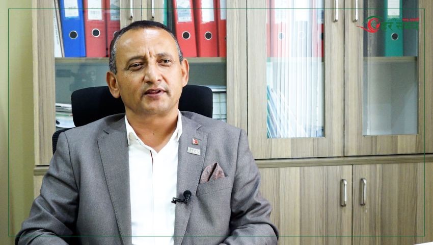 एक सय दिनमा सरकारका नीतिगत गफ धेरै, कार्यान्वयन कमजोर : अध्यक्ष डाँगी [भिडियोसहित]