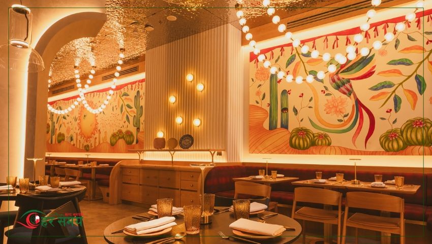 ला आसिएन्दाले काठमाडौँमा भित्र्यायो जीवन्त स्वाद र आकर्षक डिजाइनसहितको ल्याटिन अमेरिकी उत्साह