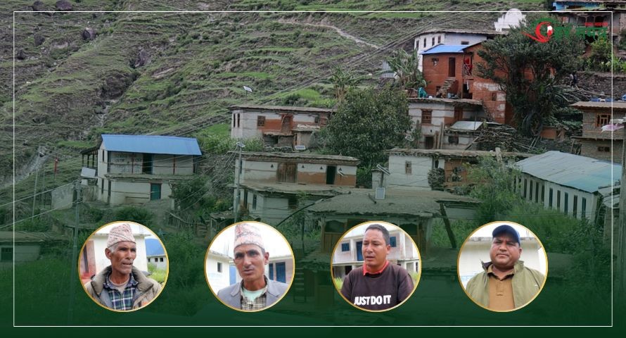 बजेट अभावमा मुगुको रुपान्तरण कम्युनिटी अस्पताल अलपत्र (भिडियोसहित)