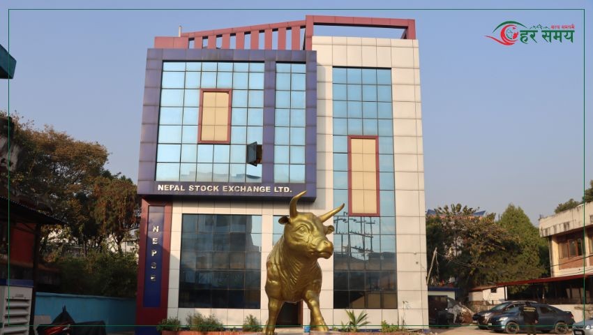 नेप्से पुनःसंरचनाका लागि रणनीतिक साझेदार भित्र्याउन सुझाव