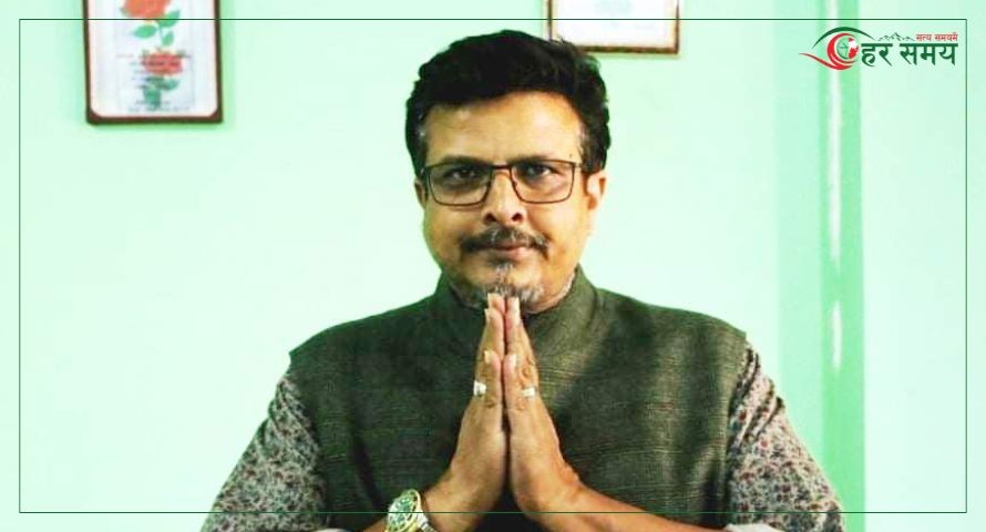 अस्ट्रेलिया पुगेर मेयर कोइरालाले भने : ‘विराटनगरलाई समृद्ध बनाउन विश्वभरका नेपालीको सहयोग चाहिन्छ’