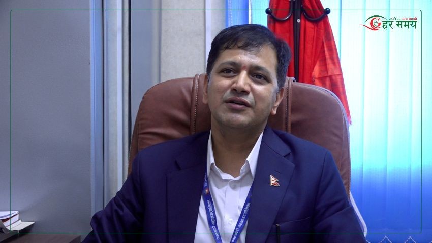 काठमाडौं महानगरको शिक्षा : तीन अर्बभन्दा बढी बजेट र ‘डिजिटल’ कक्षाकोठा (भिडियोसहित)