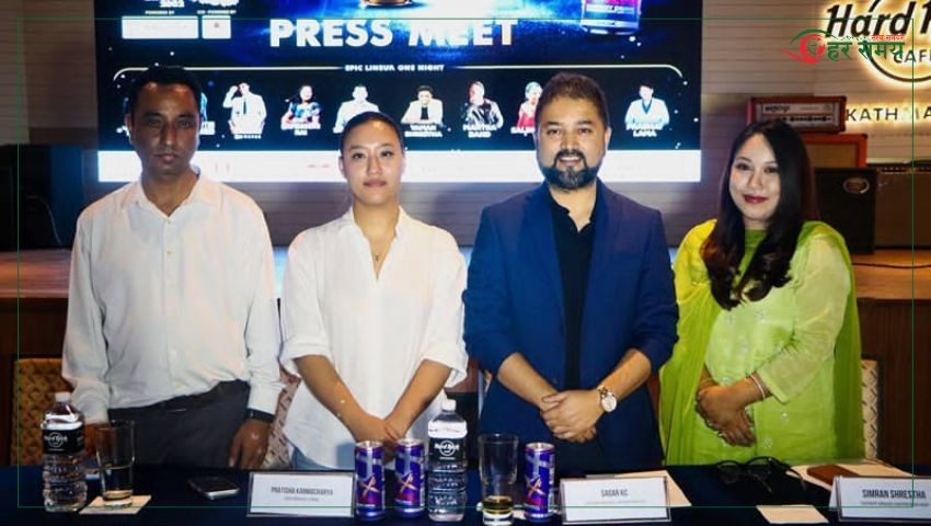 नेशनल म्यूजिक अवार्ड असार २६ मा हुँदै, चर्चित कलाकारहरुले प्रस्तुती दिने