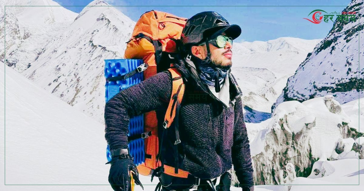 को हुन् निर्मल पुर्जा ?