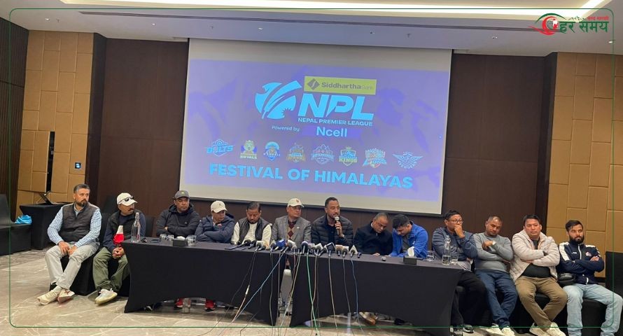 एनपिएललाई व्यवस्थित गर्न लागेका छौं, आर्थिक मुल्यांकन पछि गरौंला : पारस खड्का