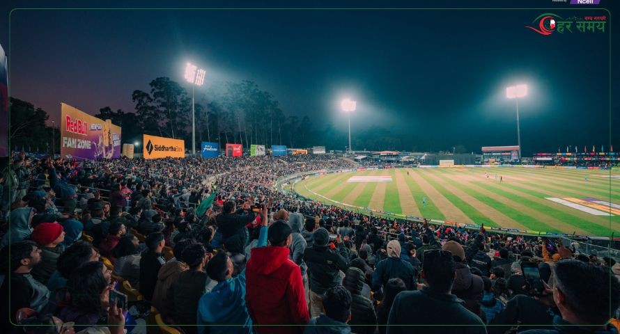 आज काठमाडौँ र सुदूरपश्चिम भिड्दै