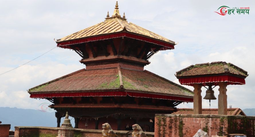भाद्र २८ : भैरवी मन्दिर