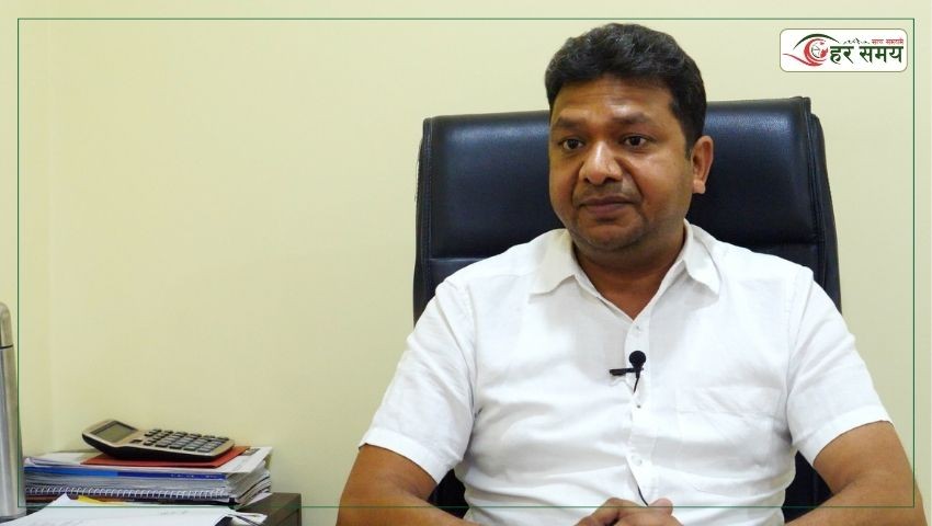 नाडा अटो शो अर्थतन्त्र चलायमान बनाउने एउटा उत्सव हो : पंकज अग्रवाल (भिडियोसहित)