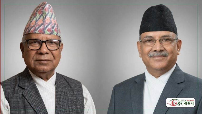 शक्तिशाली सरकारसामु निरीह प्रतिपक्ष