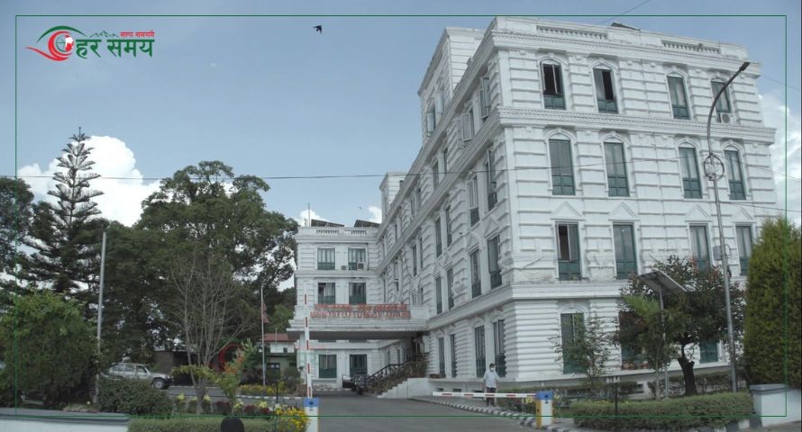 लिम्पियाधुरा, लिपुलेक र कालापानी नेपालको अभिन्न भूभाग : परराष्ट्र मन्त्रालय (जवाफसहित)