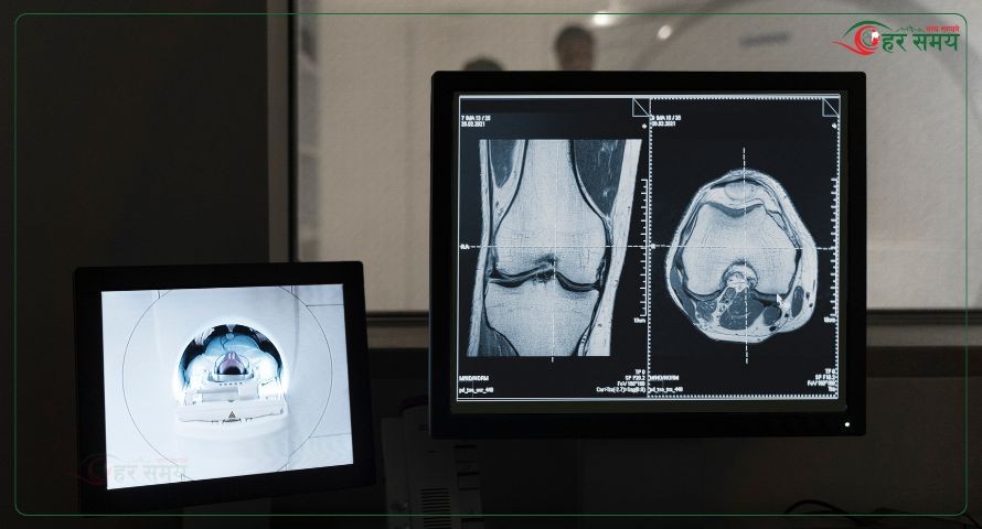 आज विश्व रेडियोग्राफी दिवस