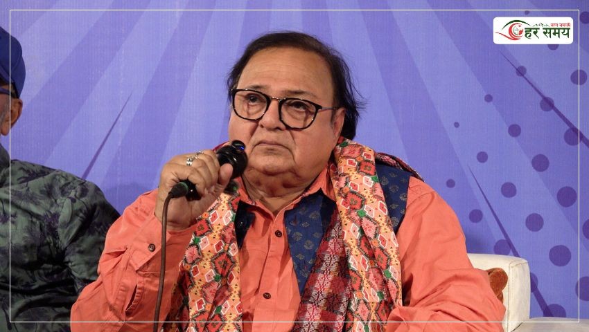 अभिनयमा धैर्यता, इमानदारी र निरन्तर मेहनत आवश्यक : भारतीय अभिनेता बेदी (भिडियोसहित)