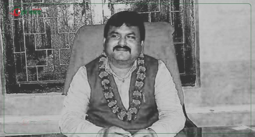 करेन्ट लागेर पूर्व वडाअध्यक्षको मृत्यु