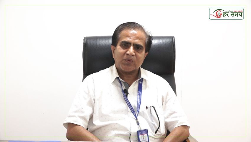 गर्भमै रहेको बच्चाको शल्यक्रिया गर्ने प्रविधि नेपालमा आवश्यक छ : प्राडा चौधरी