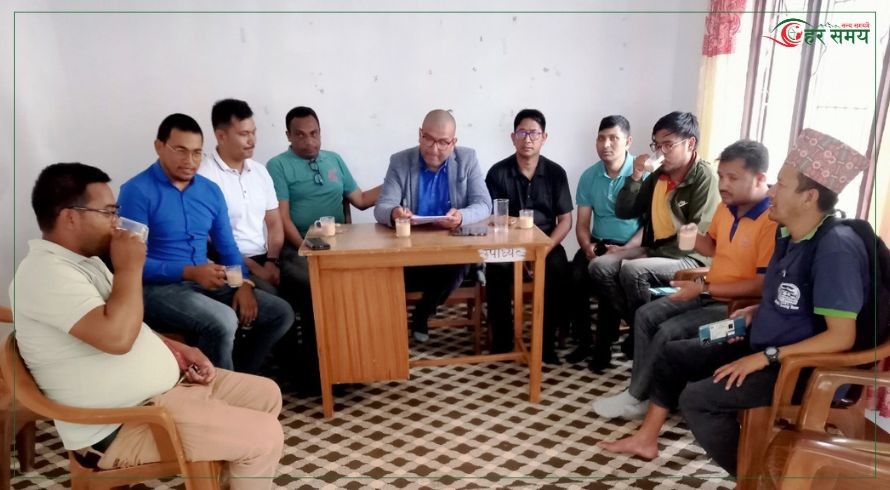 तीनकुने घटनाको छानबिन गर्न विज्ञ टोली गठन गर्न माग