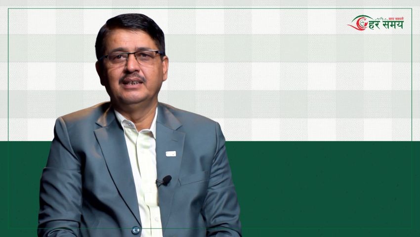 अन्तर्राष्ट्रिय सहकारी महिला सम्मेलनले सहकारीकर्मीको योगदान विश्वसामु पुग्नेछ : कावा अध्यक्ष पोखरेल [भिडियोसहित]