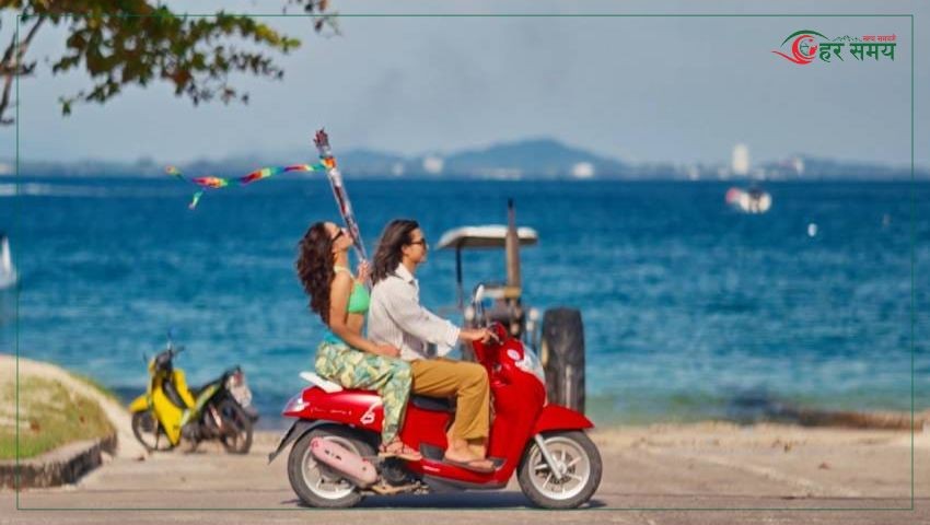 आना शर्माको ‘रमिताको पिरती’ अदालतको कठघरामा