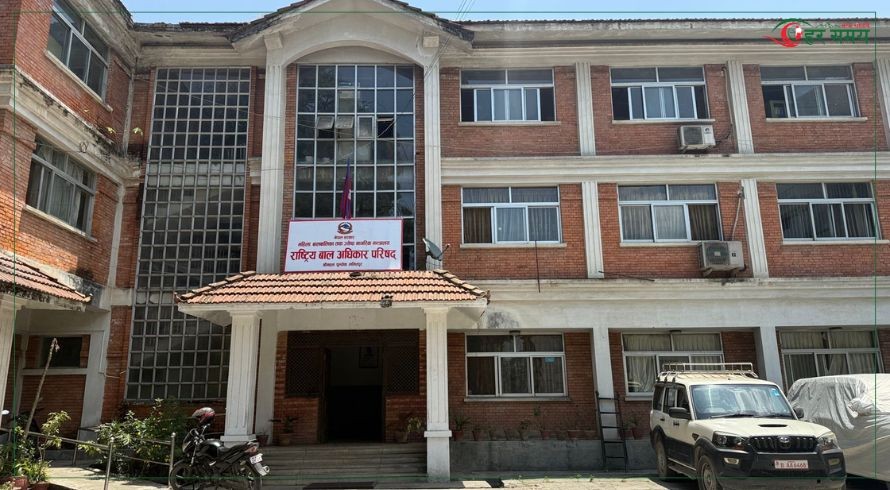 सडक बालबालिकामुक्त घोषणा गर्न निर्देशन