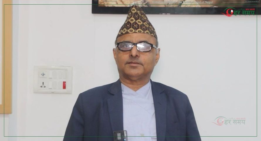 कोशी प्रदेश मन्त्रिपरिषद् : यस्ता छन् तीन निर्णय (भिडियोसहित)