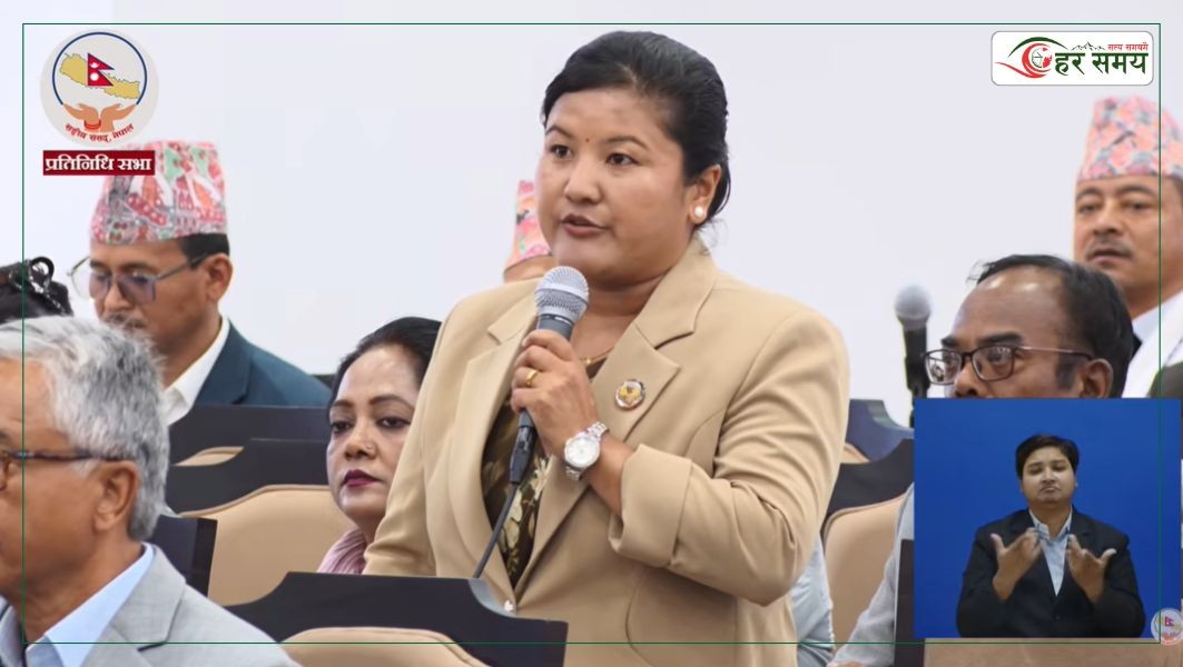 प्रधानमन्त्री ज्यू, ‘एक्लो महसुस’ गर्नुपर्ने अवस्था कसरी आयो ?