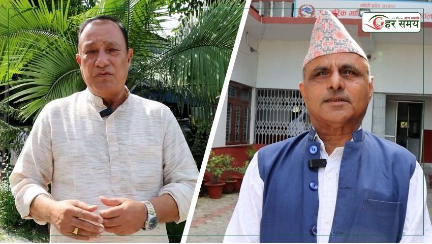 कोशी प्रदेश सरकारमा अन्योलता, नयाँ सत्ता समीकरणको संकेत (भिडियोसहित)