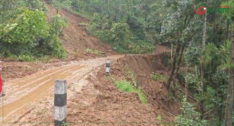 बाढीपहिरोबाट क्षति पुगेका सडकको पुनर्निर्माण गर्न १२ अर्ब ३८ करोड लाग्ने अनुमान
