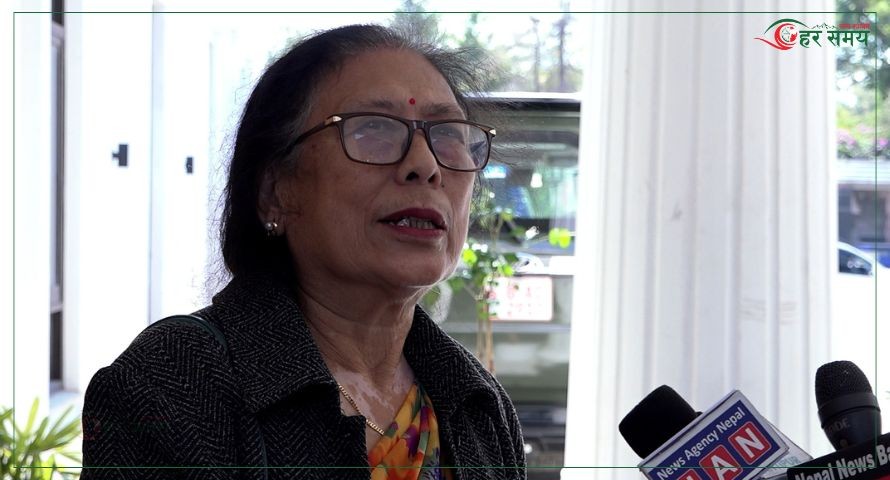 उड्डयन प्राधिकरणको भवनबाट अस्थायी रूपमा अदालत सञ्चालनको तयारी