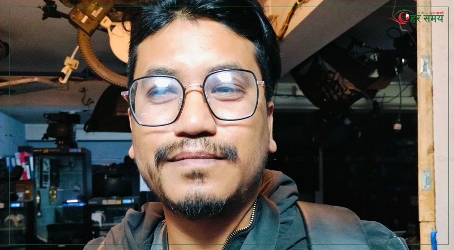 जो क्यामेरा भाडामा लिएर गायब पार्छन्