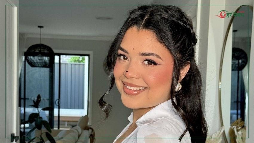 गायिका समीक्षा अधिकारी भन्छिन् - यो समाजले मलाई बाँच्न कहाँ दिएको थियो र !