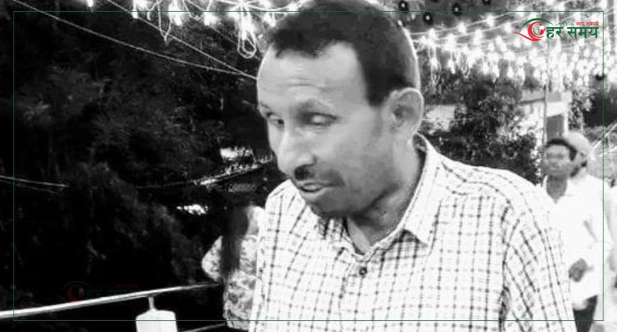 सर्पको टोकाईबाट बाजुराका एक जनाको मृत्यु