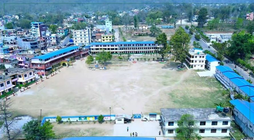 शिक्षक आन्दोलनले विद्यार्थी भर्ना अभियान प्रभावित