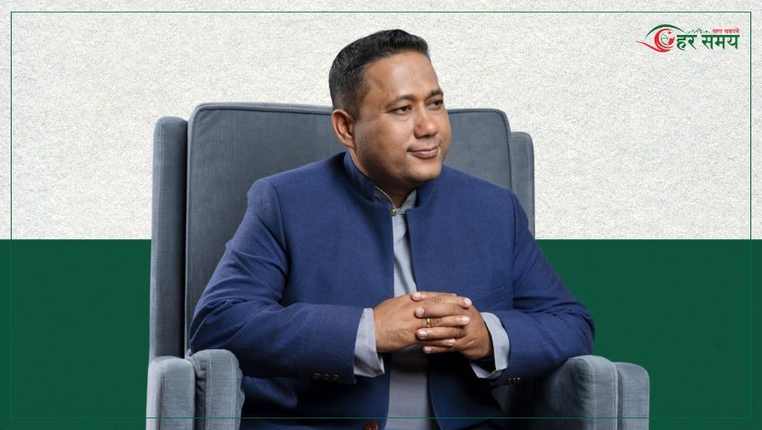 काठमाडौं ६ बाट शिशिर खनाल र ८ बाट विराजभक्त श्रेष्ठ विजयी