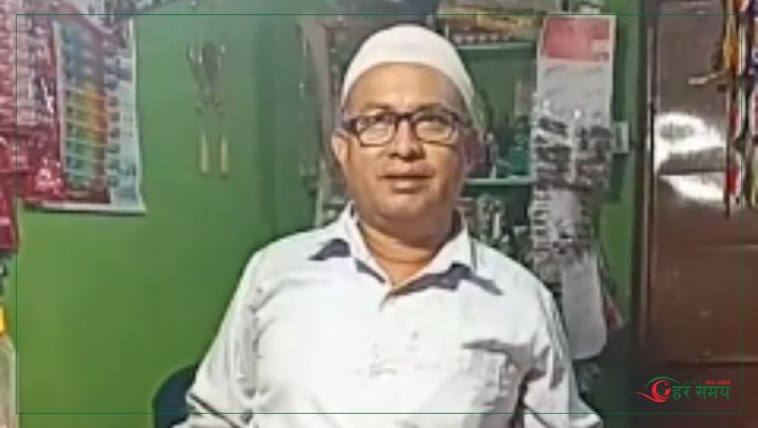 वीरगन्जमा ११ वर्षीया बालिकामाथि यौन हिंसाको प्रयास : ५० वर्षीय इस्माइल मिया पक्राउ