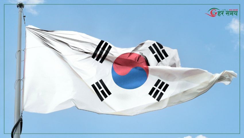 हर्मुज जलमार्ग खुलाउन इरानसँग दक्षिण कोरियाको पहल