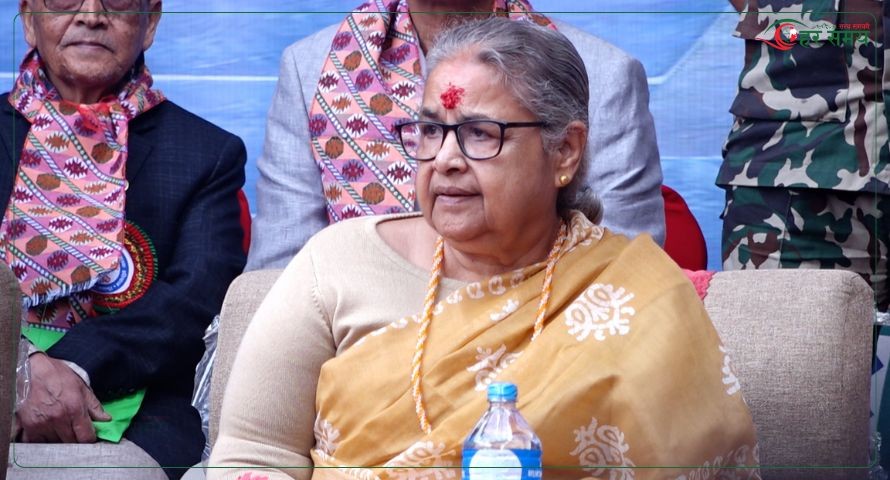 सरकारले नेपाली नोटमा नेपाल संवत् उल्लेख गर्ने तयारी (भिडियोसहित)