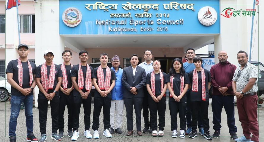 टेबलटेनिस टोली उज्वेकिस्तान जादैँ
