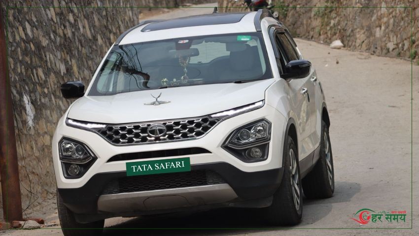 आगामी अप्रिलदेखि टाटा मोटर्सका कार र एसयूभीको मूल्य बढ्ने