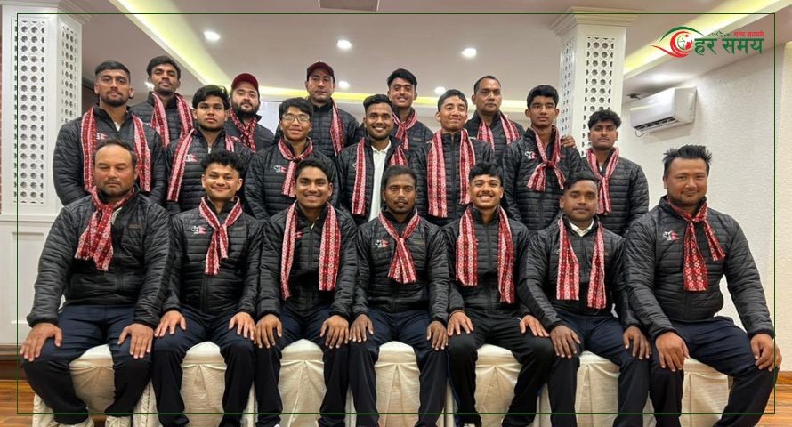 एसिसी पुरुष यु–१९ एसिया कप : आज नेपाल र श्रीलंकाबीच प्रतिस्पर्धा