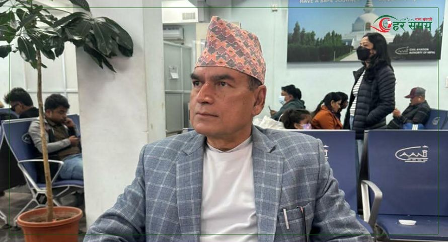 इलाम २ बाट आचार्य सहिततीन जना प्रत्यक्ष तथा राना र चौलागाईंको नाम समानुपातिक तर्फ सिफारिस