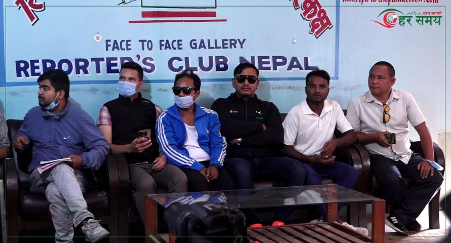 जेनजीहरुको आज हुने भनिएको आन्दोलन स्थगित